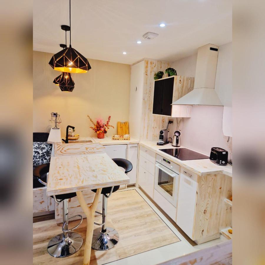 Vanadis, Suites D'Exceptions & Spa - Le Balneo Pacy-sur-Eure Exterior photo